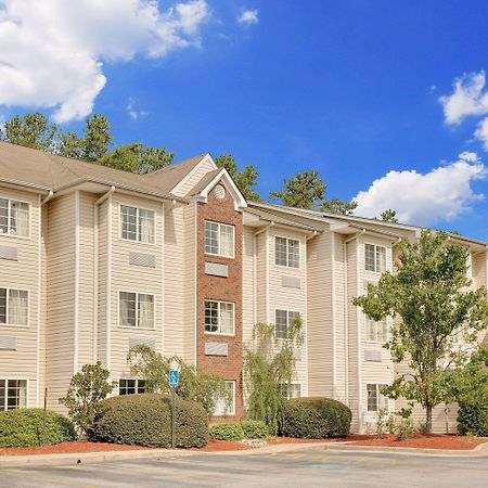 Microtel Inn & Suites By Wyndham Augusta/Riverwatch Extérieur photo