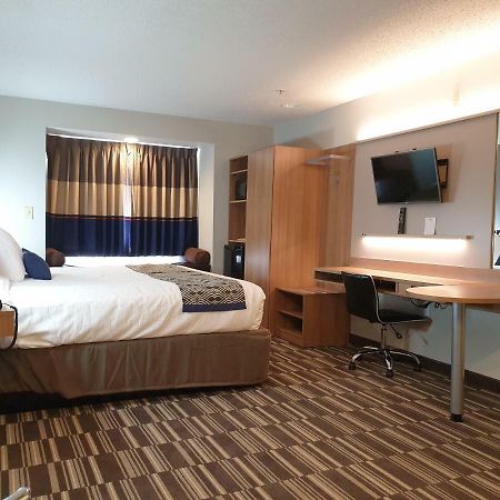 Microtel Inn & Suites By Wyndham Augusta/Riverwatch Extérieur photo