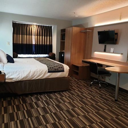 Microtel Inn & Suites By Wyndham Augusta/Riverwatch Extérieur photo