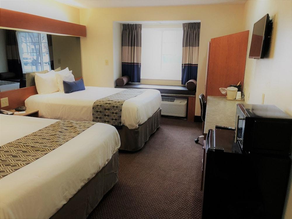 Microtel Inn & Suites By Wyndham Augusta/Riverwatch Extérieur photo