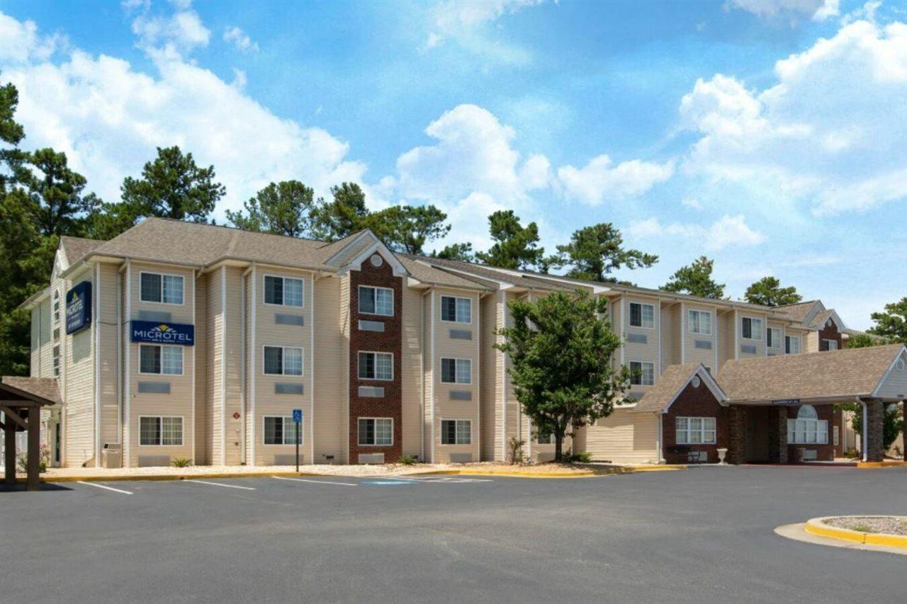 Microtel Inn & Suites By Wyndham Augusta/Riverwatch Extérieur photo