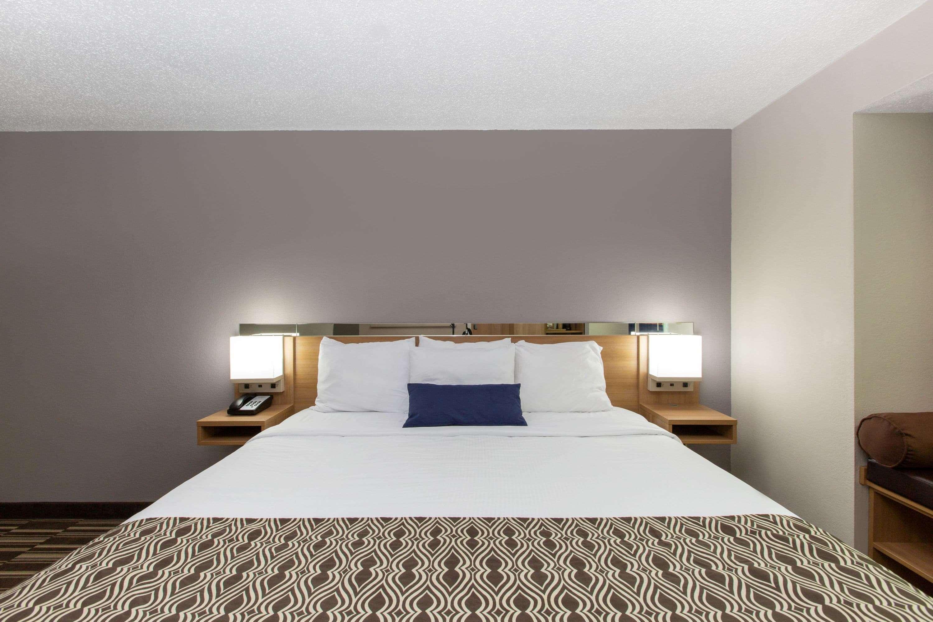 Microtel Inn & Suites By Wyndham Augusta/Riverwatch Extérieur photo