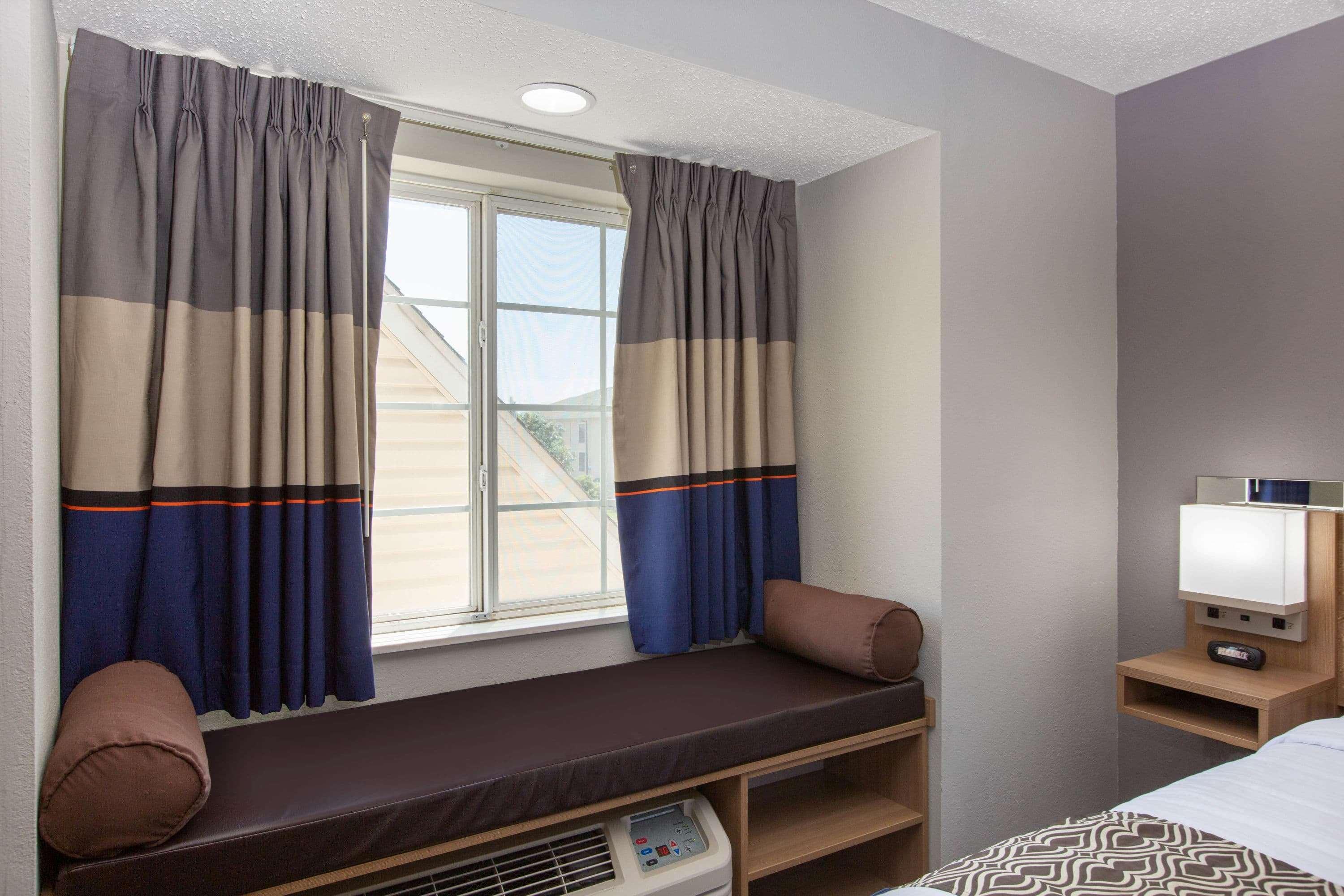 Microtel Inn & Suites By Wyndham Augusta/Riverwatch Extérieur photo