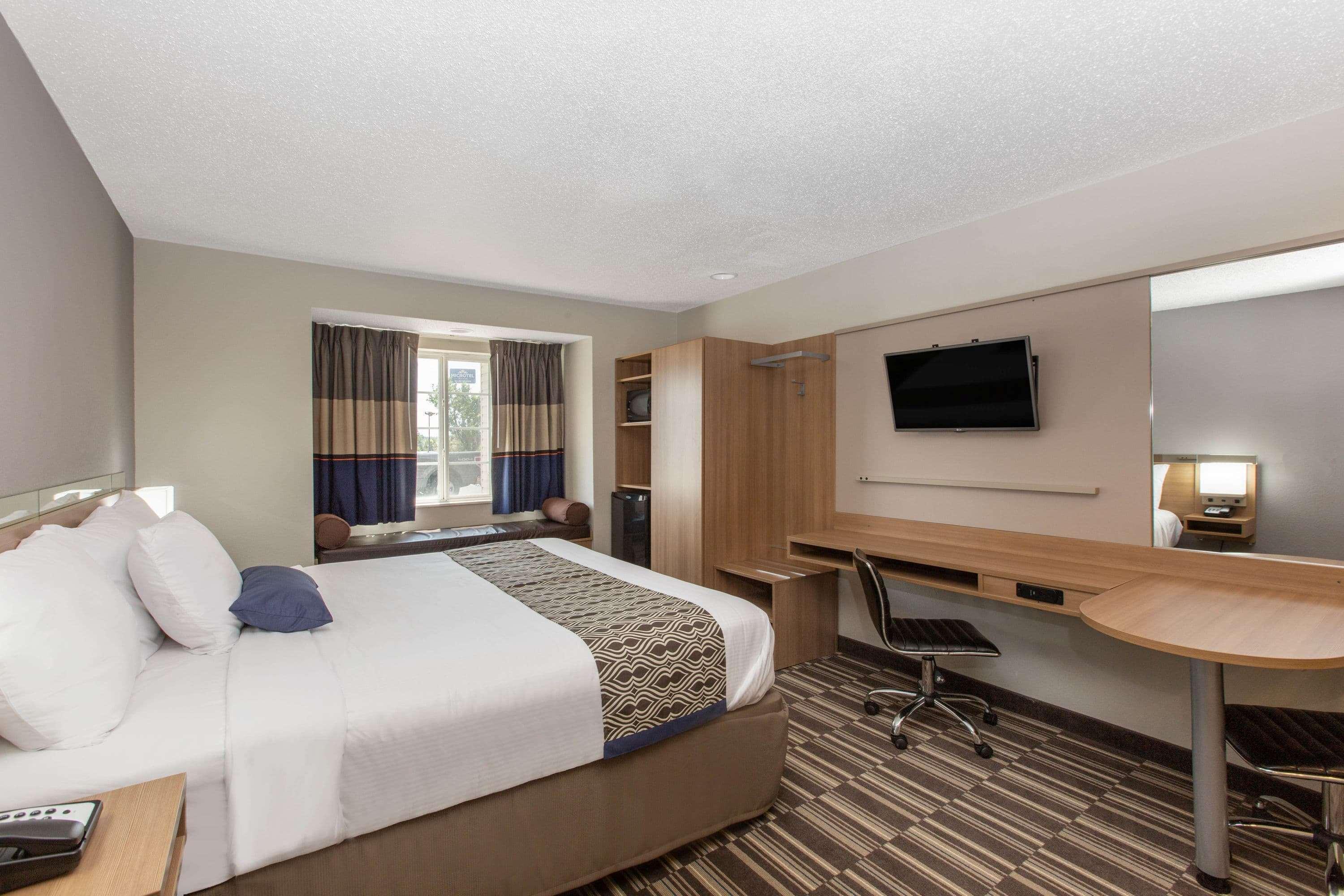 Microtel Inn & Suites By Wyndham Augusta/Riverwatch Extérieur photo