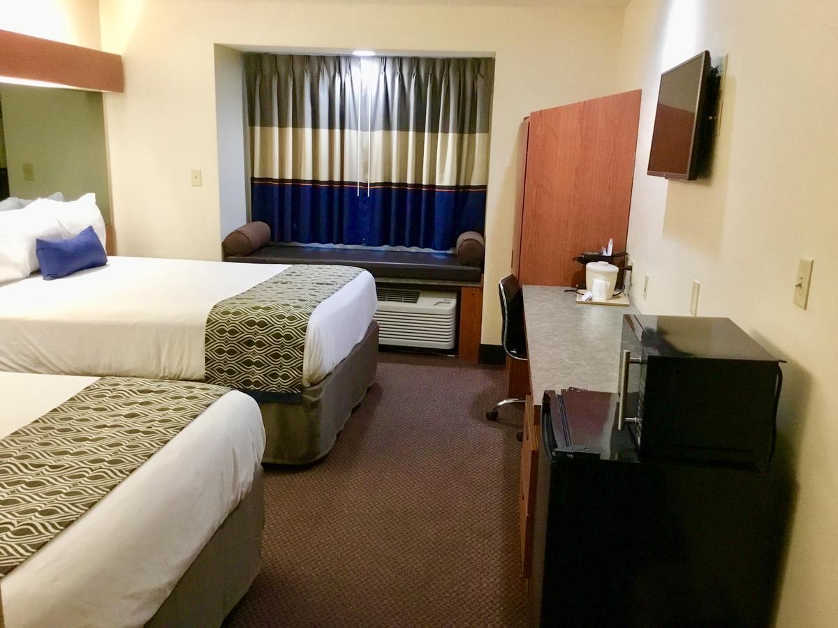 Microtel Inn & Suites By Wyndham Augusta/Riverwatch Extérieur photo