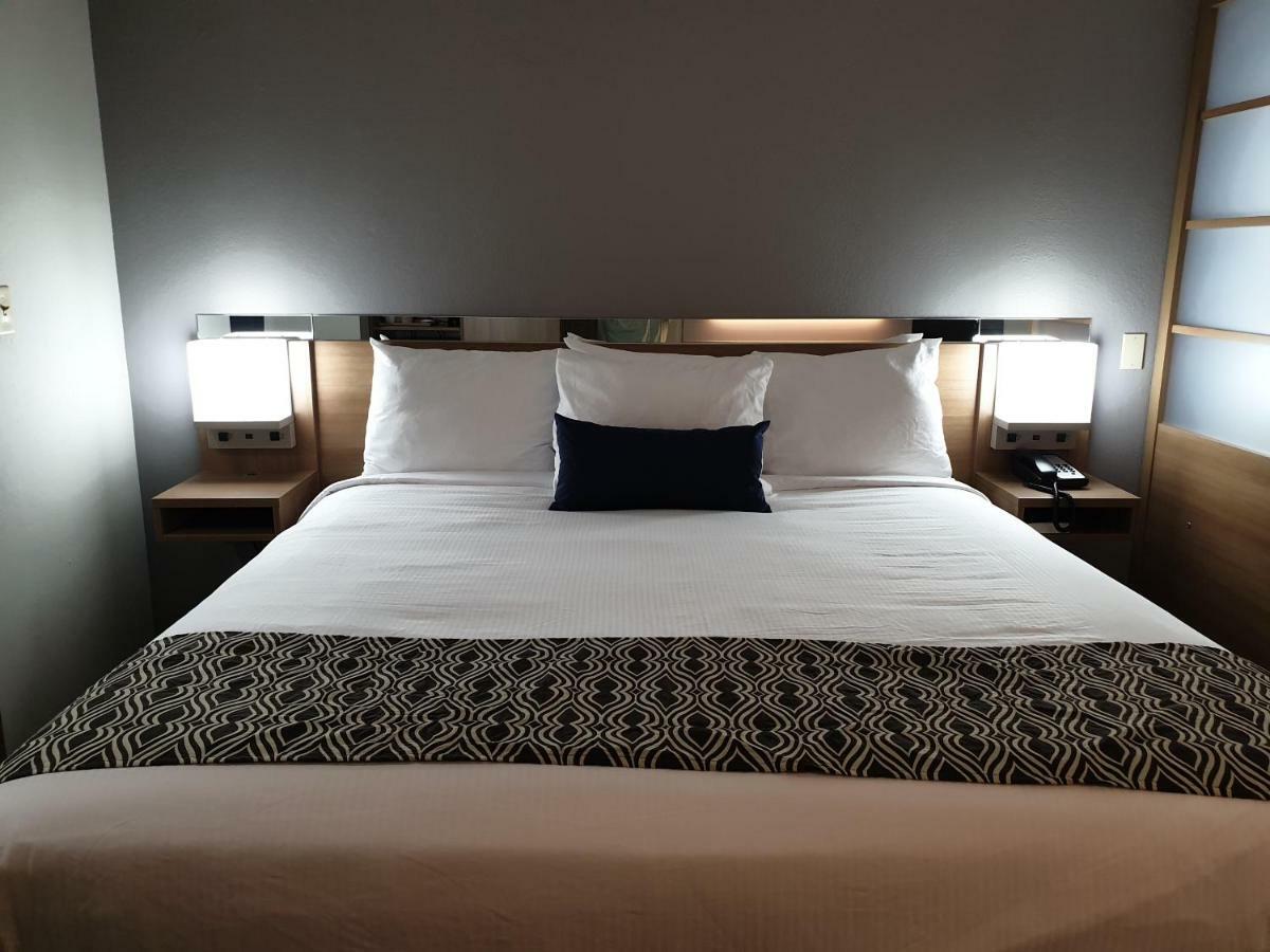 Microtel Inn & Suites By Wyndham Augusta/Riverwatch Extérieur photo