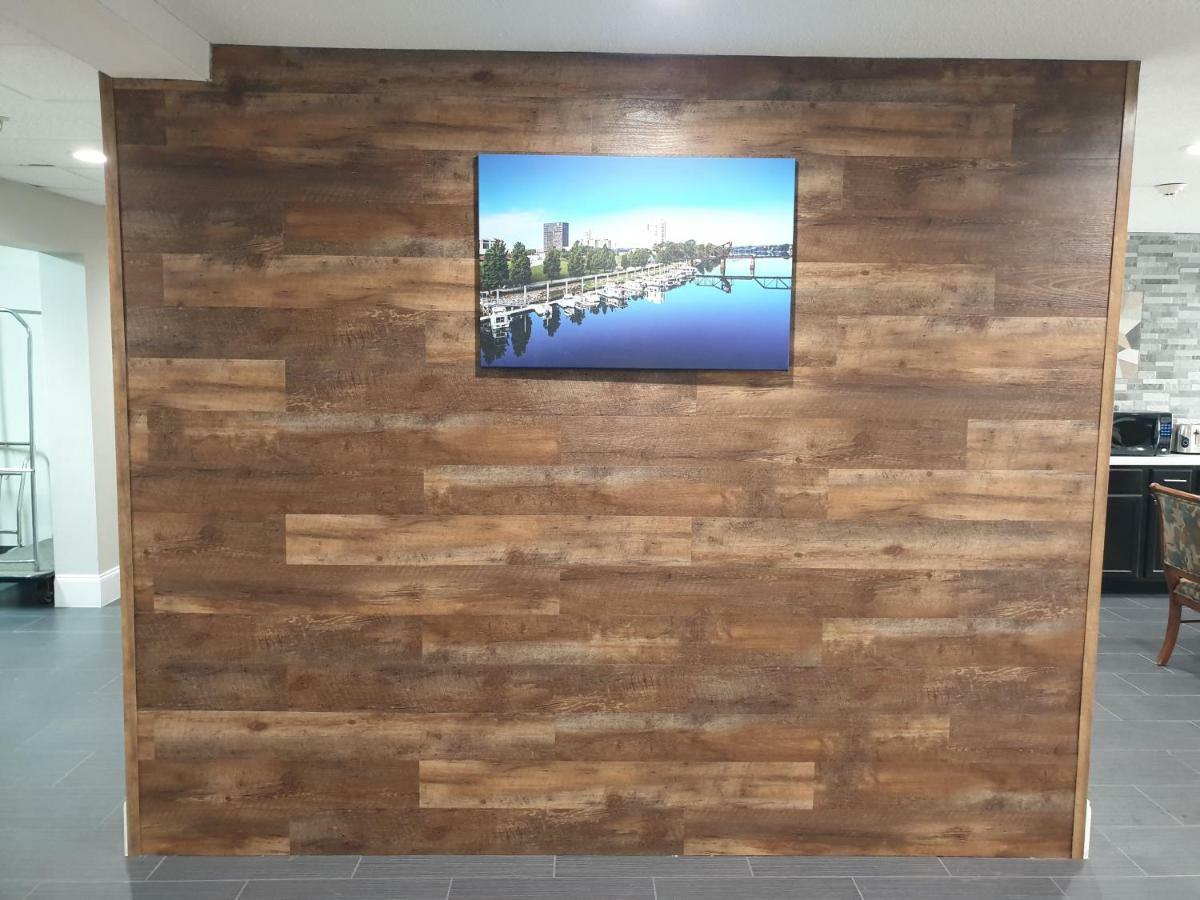 Microtel Inn & Suites By Wyndham Augusta/Riverwatch Extérieur photo