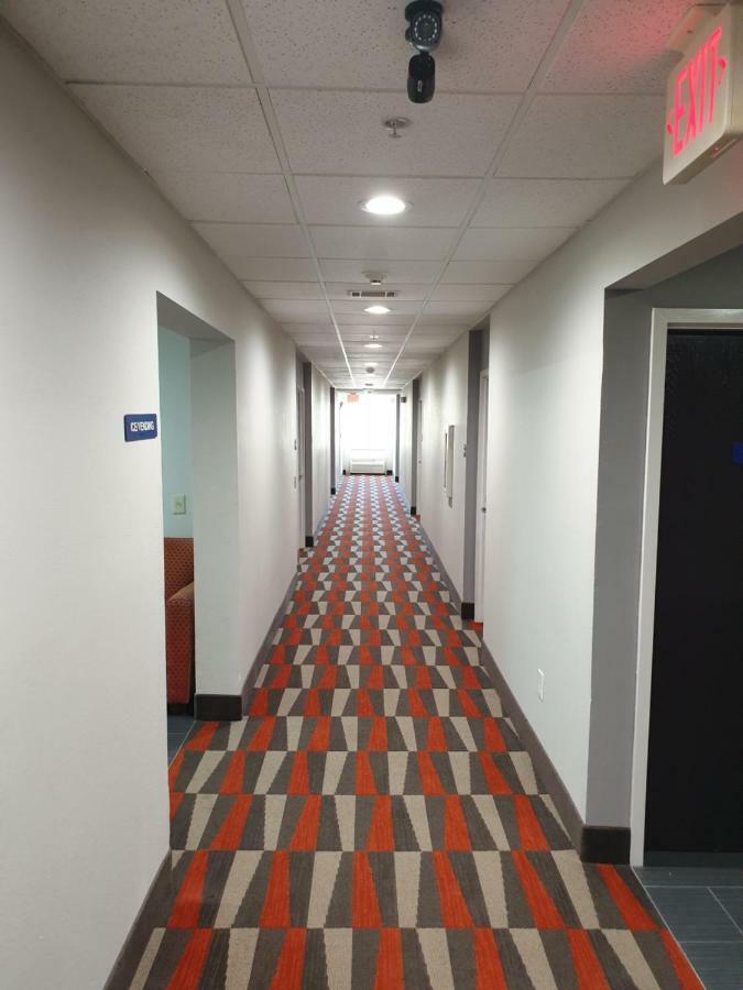 Microtel Inn & Suites By Wyndham Augusta/Riverwatch Extérieur photo